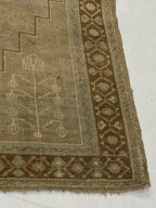 Rugvana OUSHAK  4x8