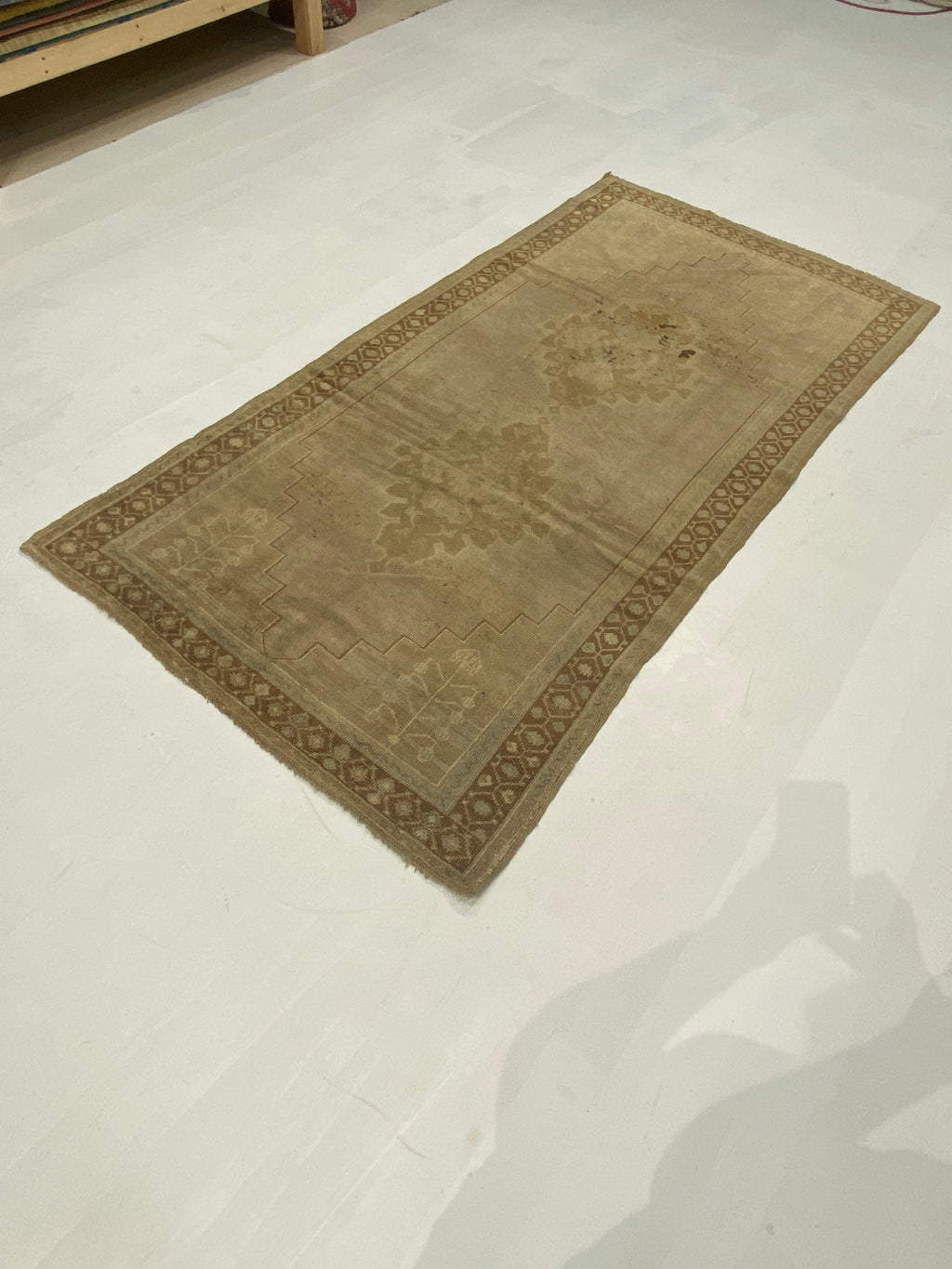 Rugvana OUSHAK  4x8