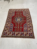 Rugvana OUSHAK  4x6
