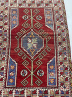 Rugvana OUSHAK  4x6
