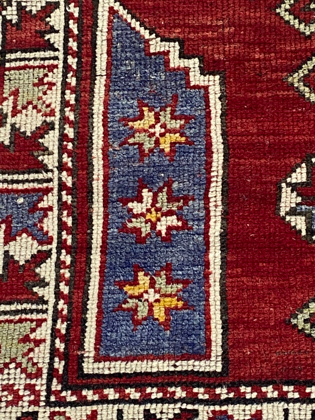 Rugvana OUSHAK  4x6