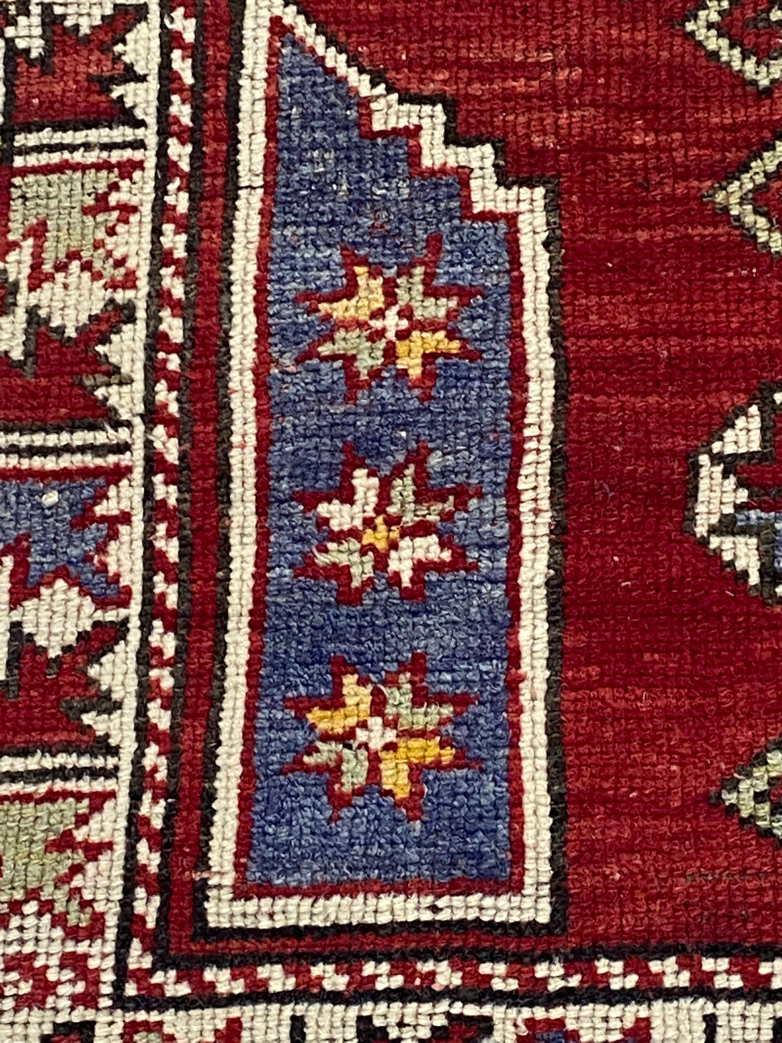Rugvana OUSHAK  4x6
