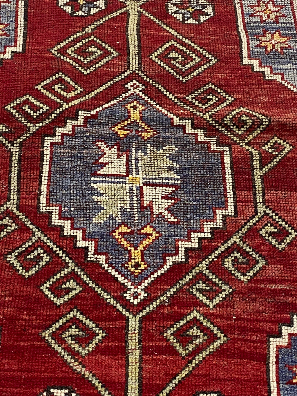 Rugvana OUSHAK  4x6