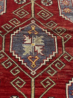 Rugvana OUSHAK  4x6