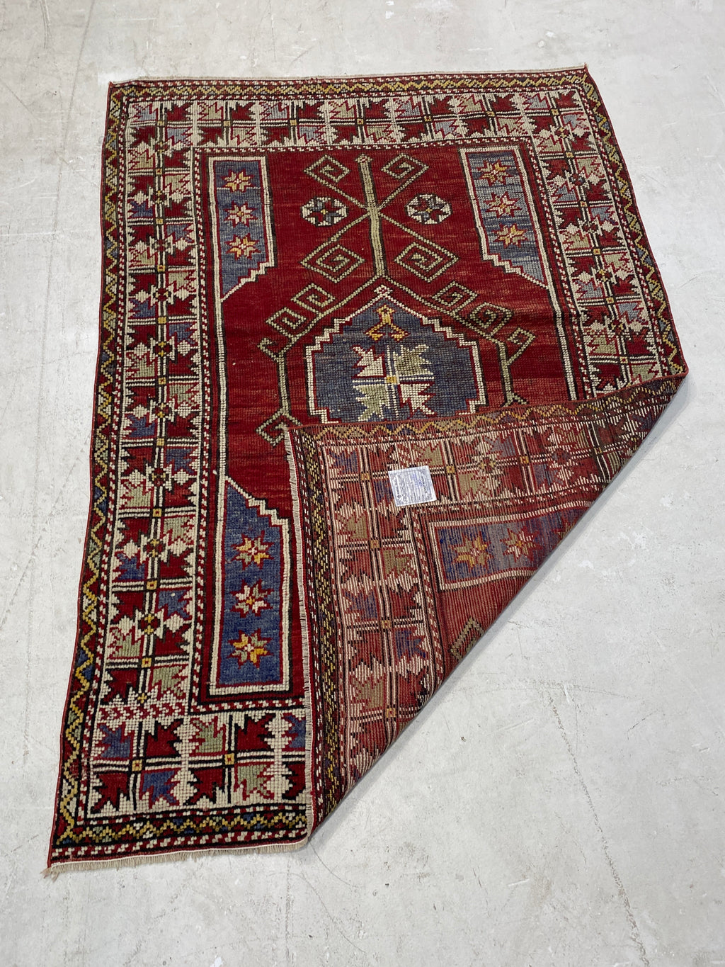 Rugvana OUSHAK  4x6