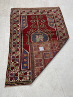 Rugvana OUSHAK  4x6