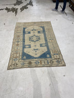 Rugvana OUSHAK  4x6
