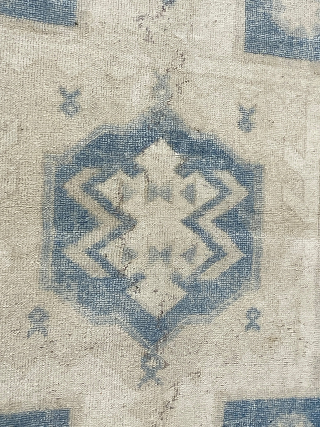 Rugvana OUSHAK  4x6