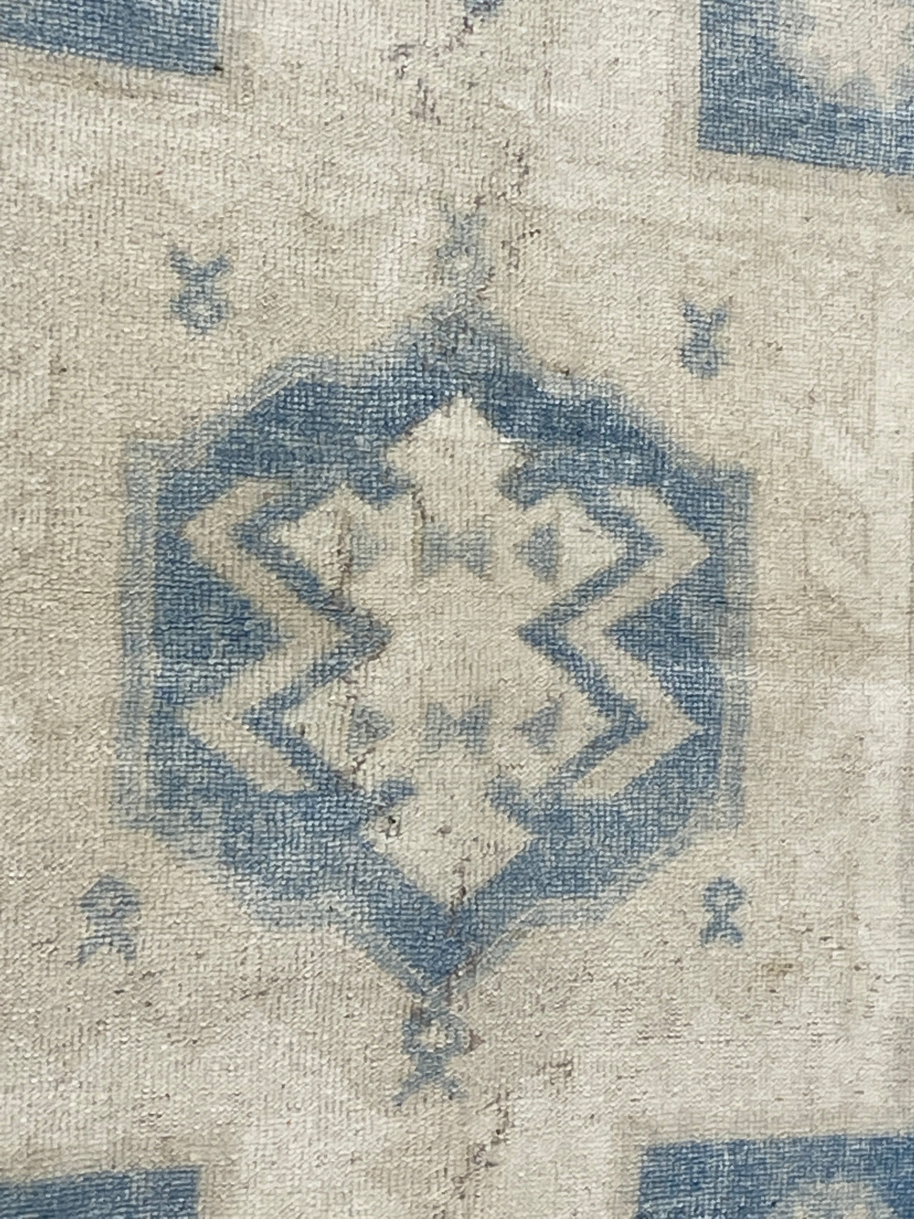 Rugvana OUSHAK  4x6