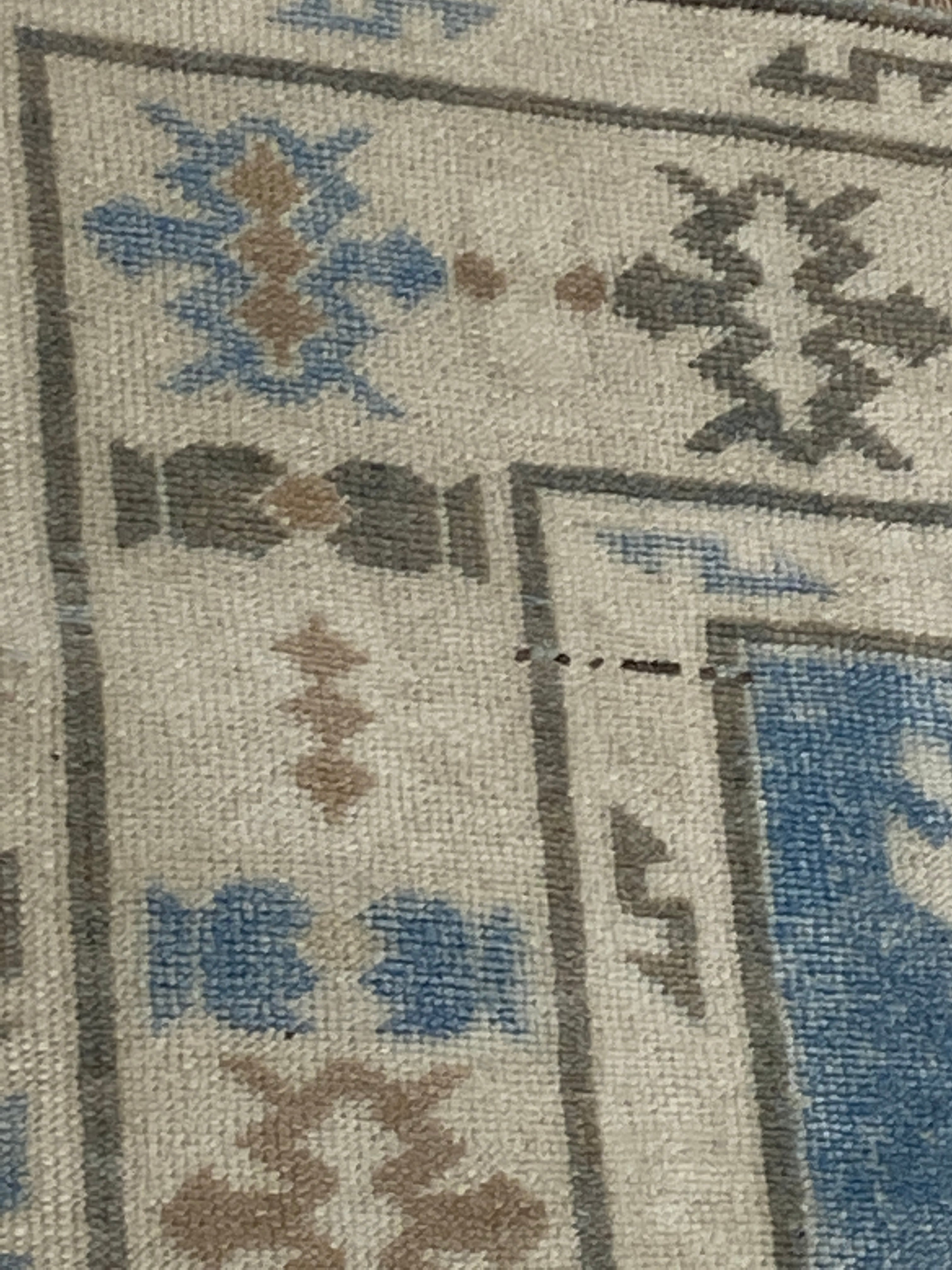 Rugvana OUSHAK  4x6