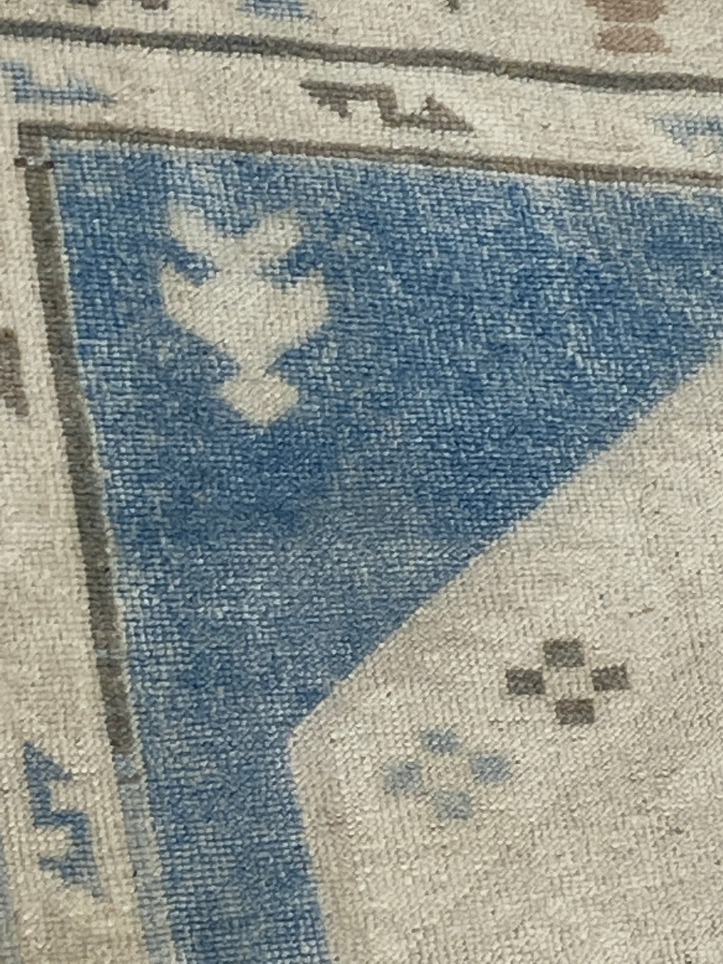 Rugvana OUSHAK  4x6