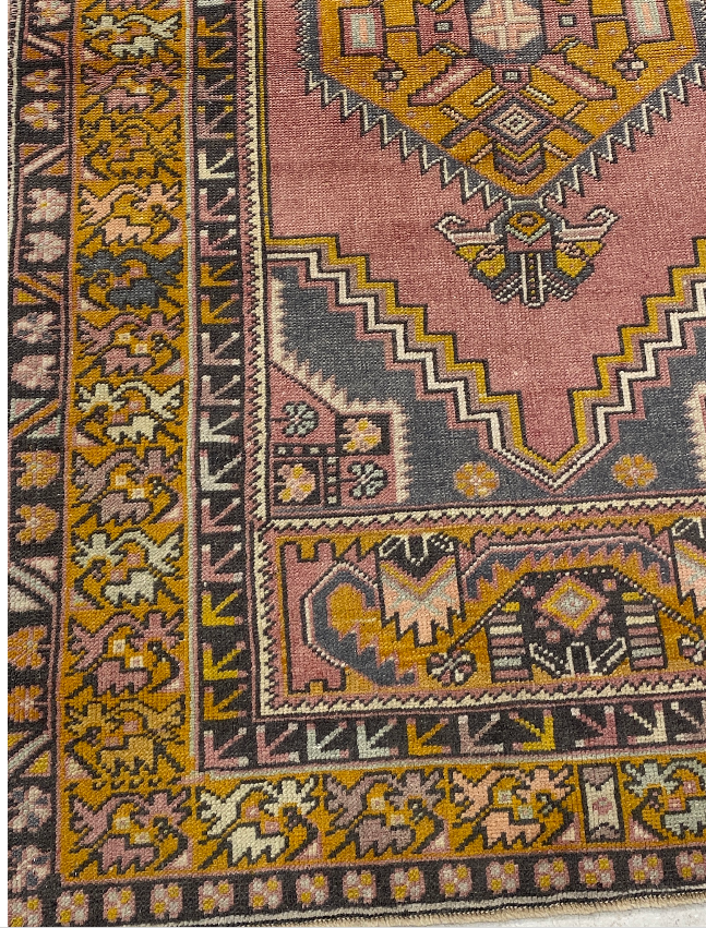 Rugvana OUSHAK  3x6