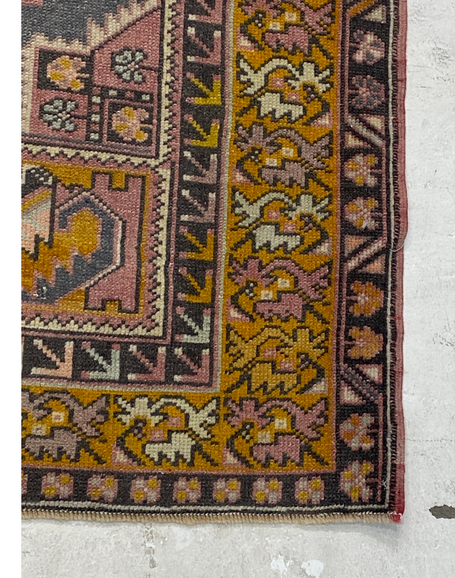 Rugvana OUSHAK  3x6