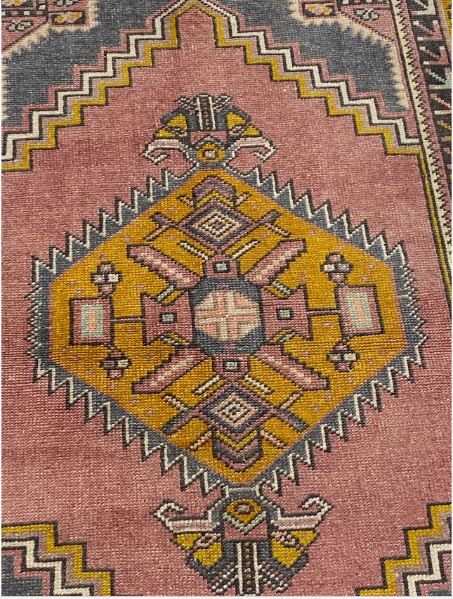 Rugvana OUSHAK  3x6