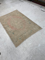 Rugvana OUSHAK  4x6