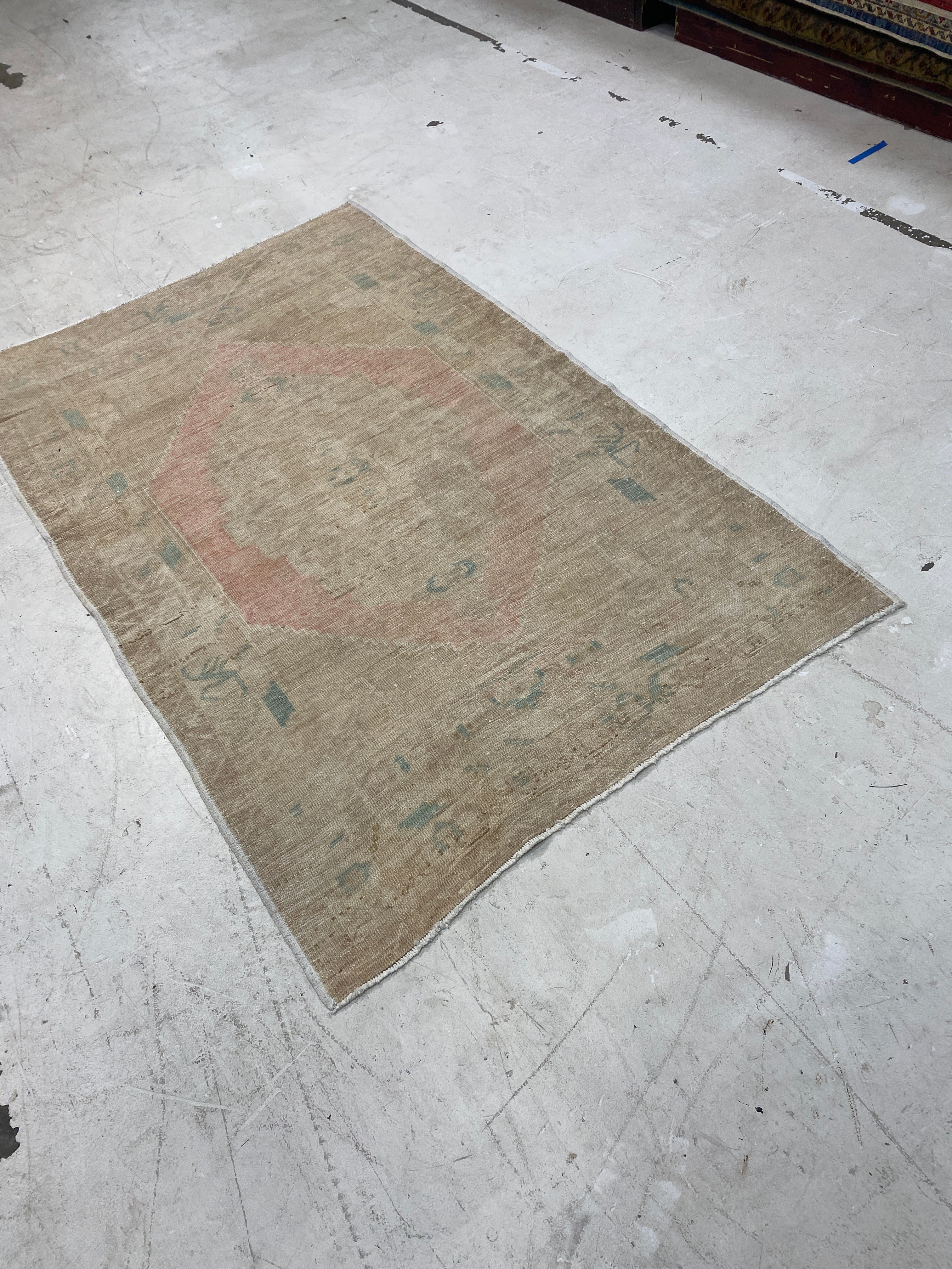 Rugvana OUSHAK  4x6