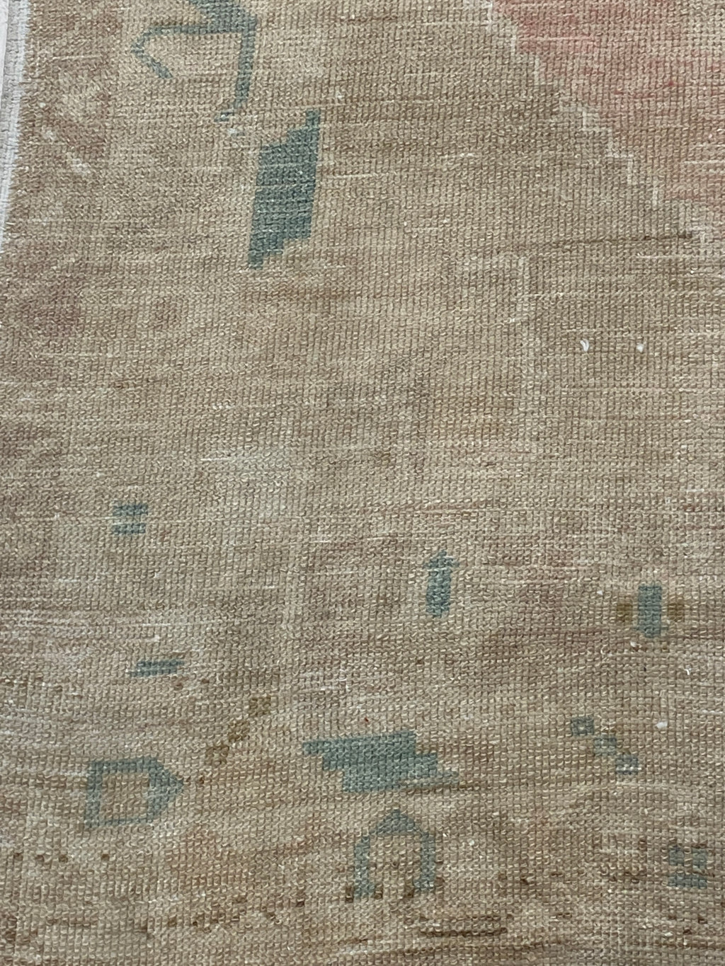 Rugvana OUSHAK  4x6