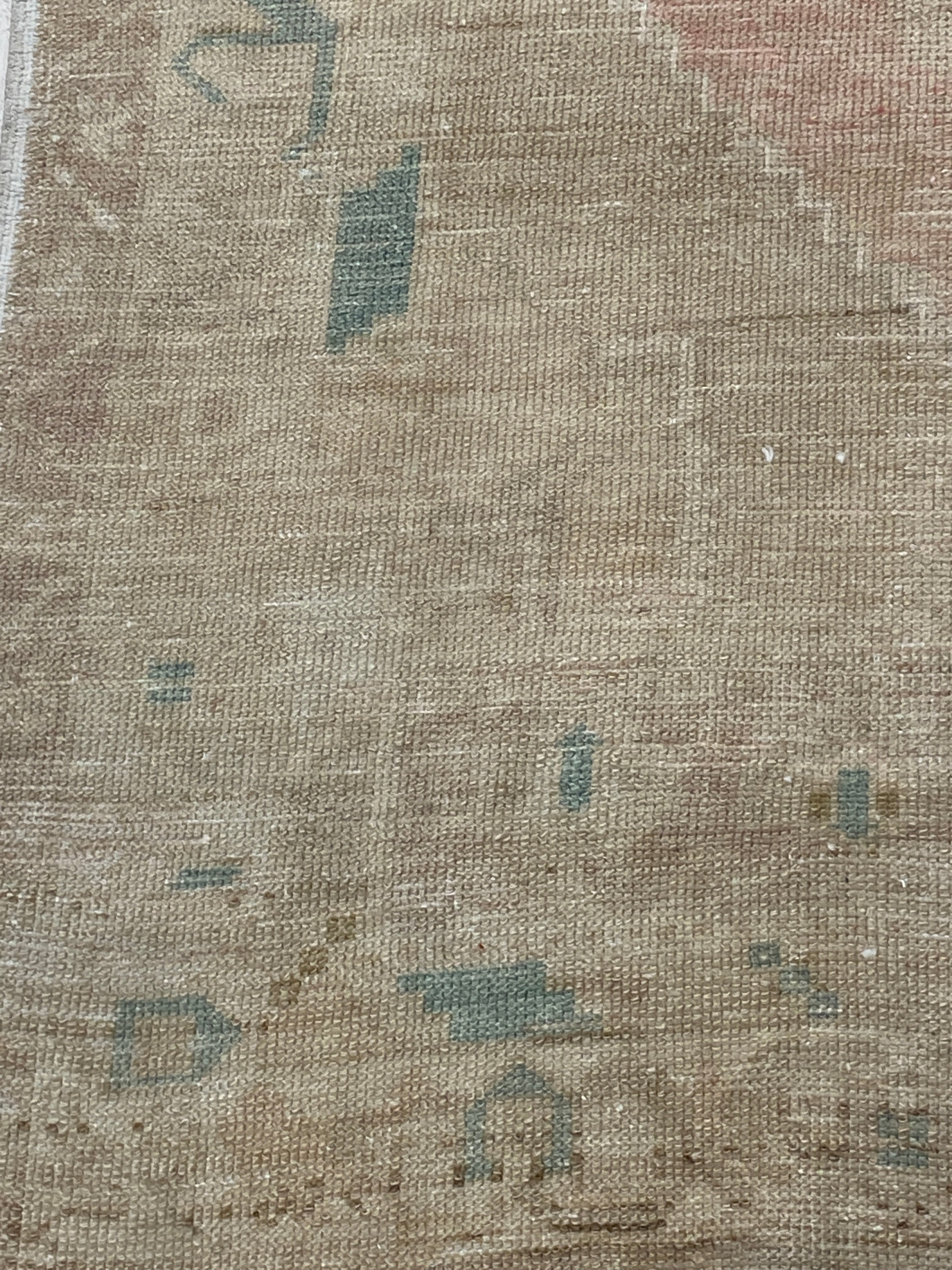 Rugvana OUSHAK  4x6