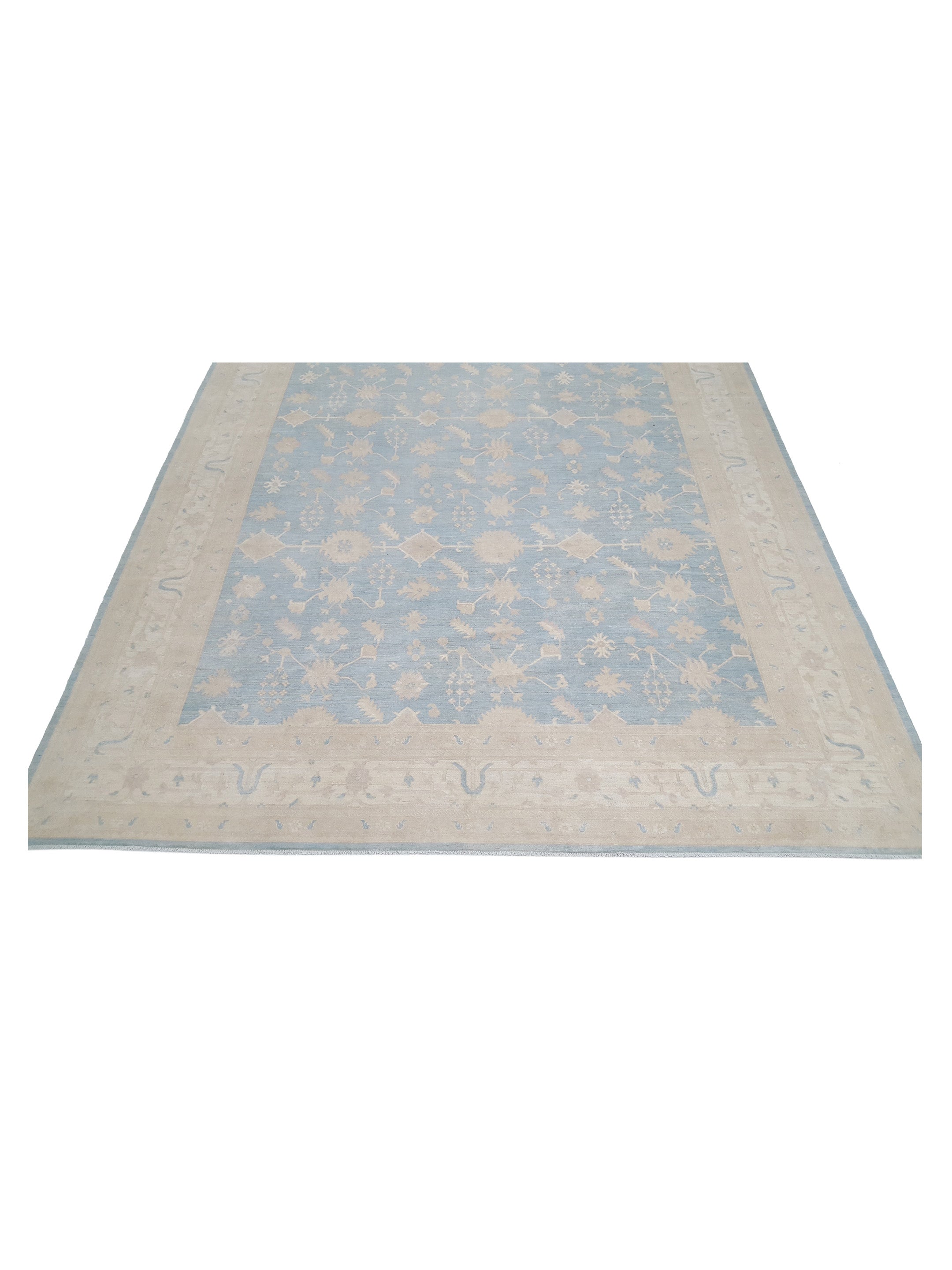 Rugvana ZIEGLER  11x17