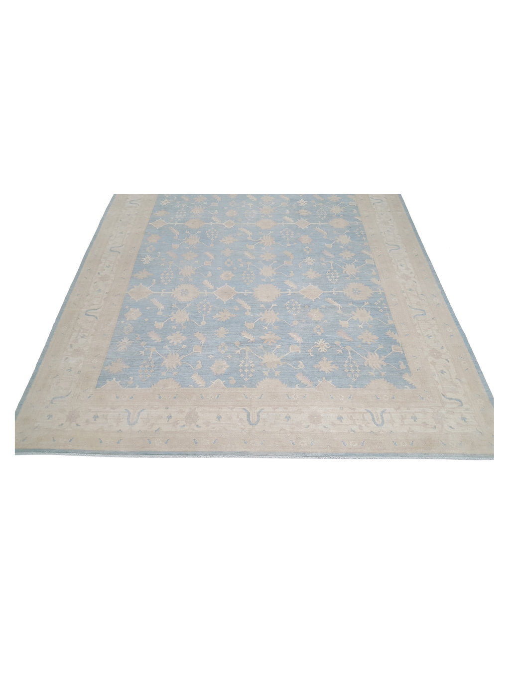 Rugvana ZIEGLER  11x17