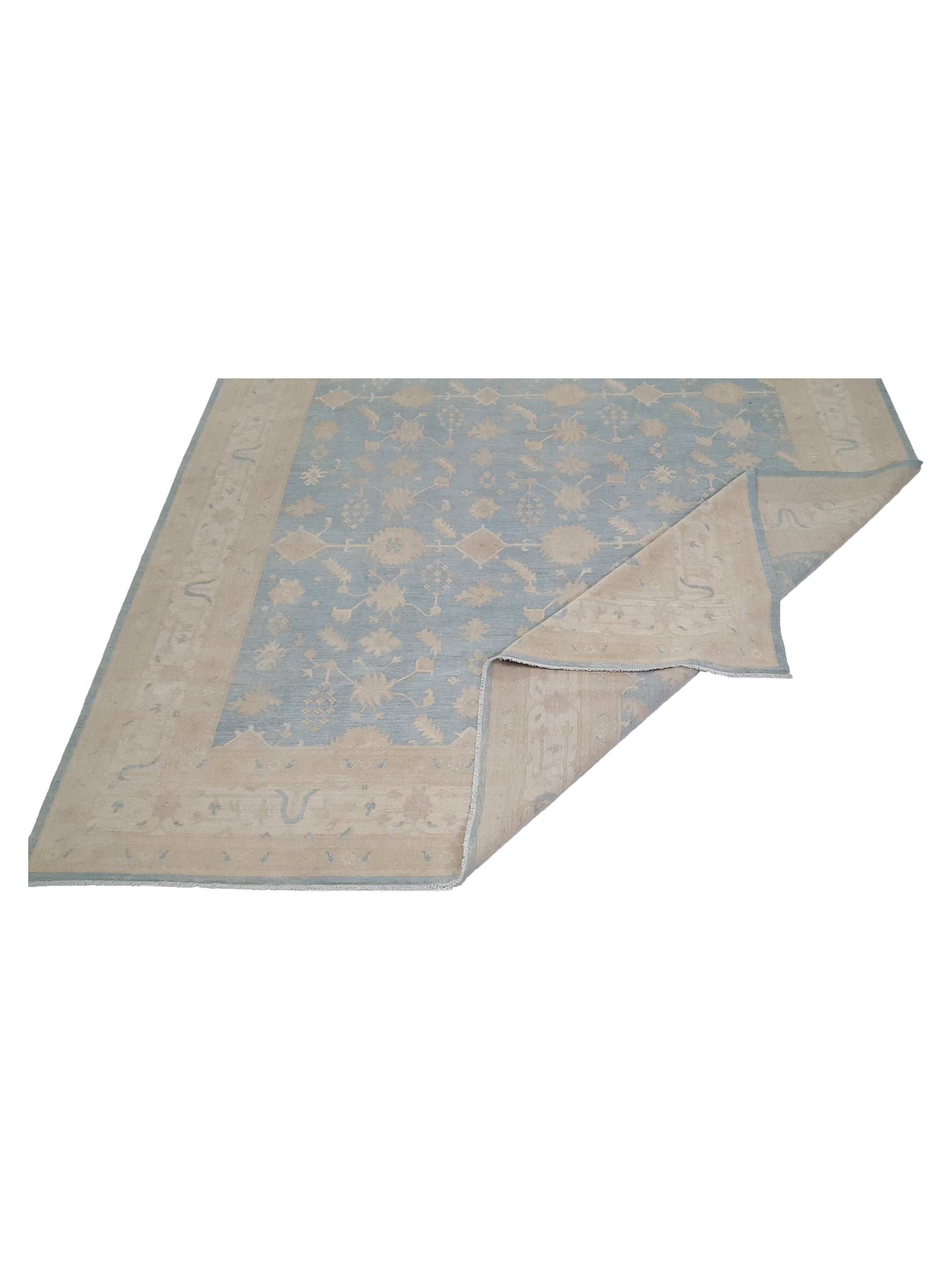 Rugvana ZIEGLER  11x17