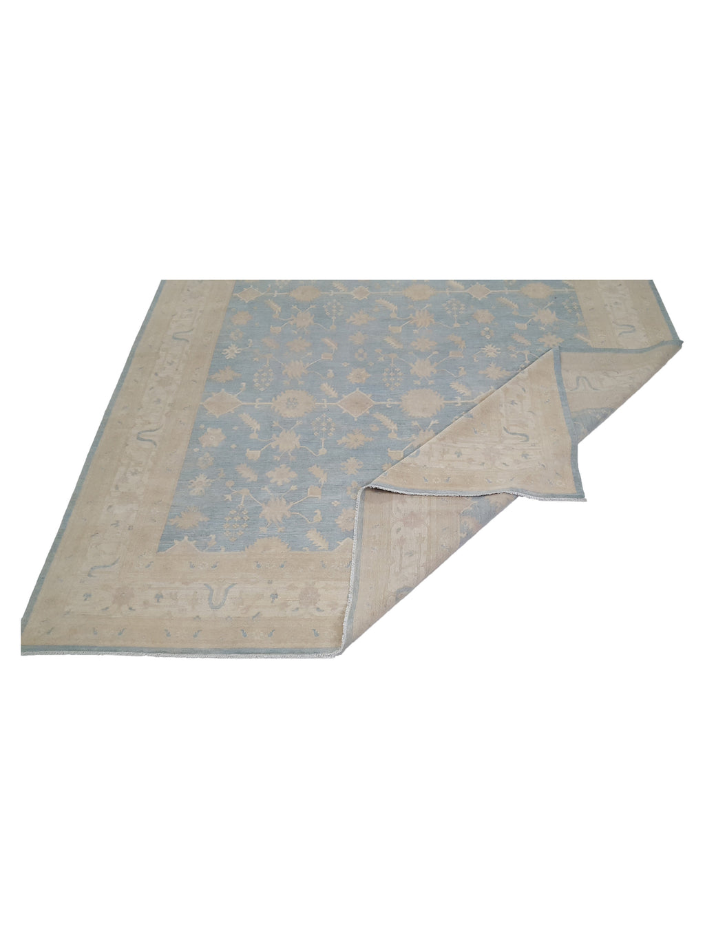 Rugvana ZIEGLER  11x17