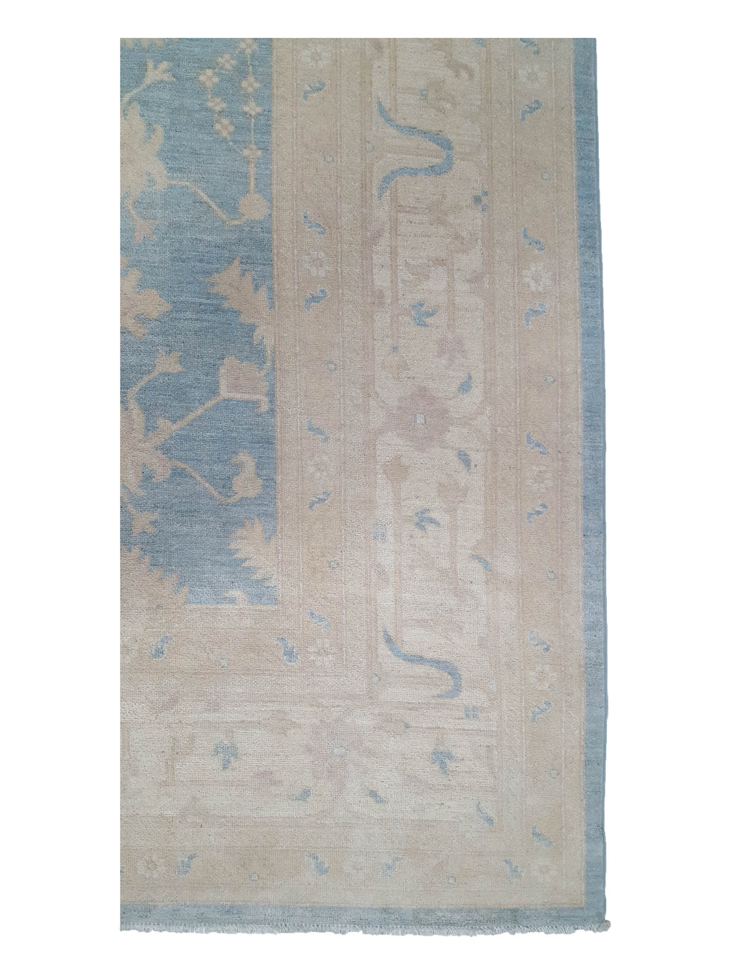 Rugvana ZIEGLER  11x17