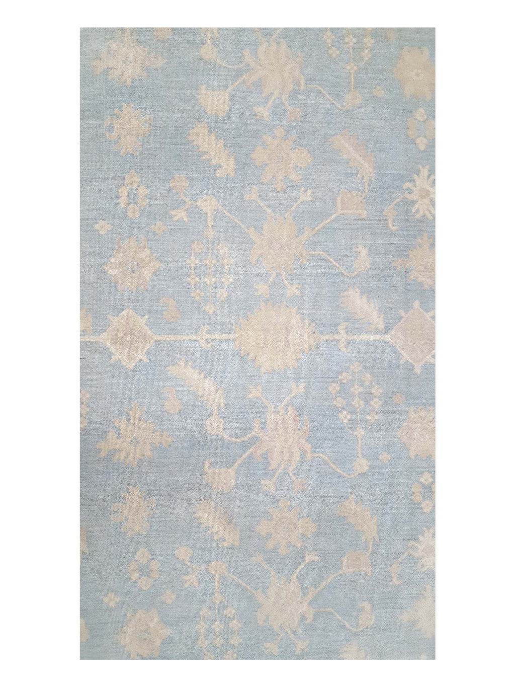 Rugvana ZIEGLER  11x17