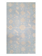 Rugvana ZIEGLER  11x17