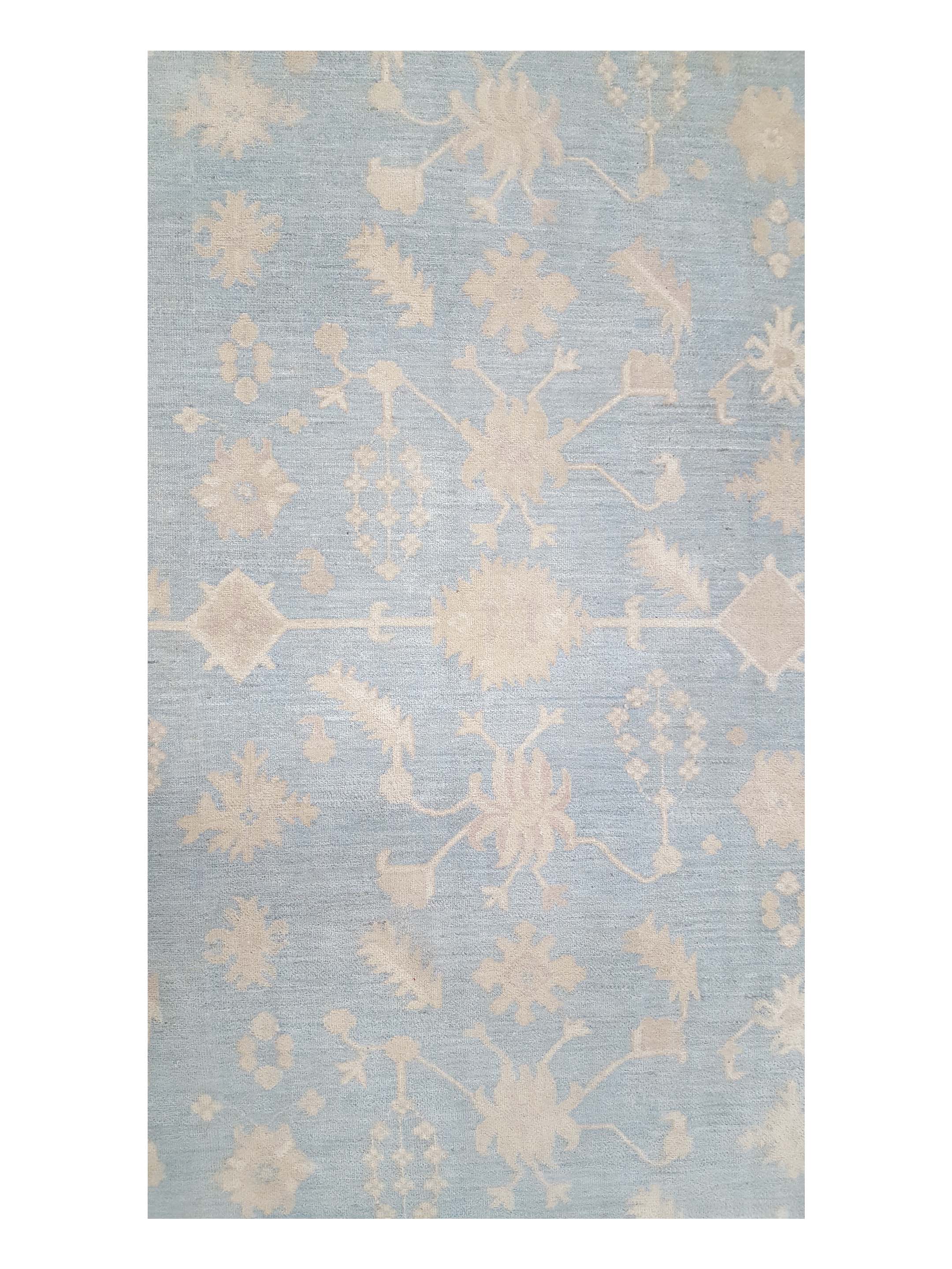 Rugvana ZIEGLER  11x17
