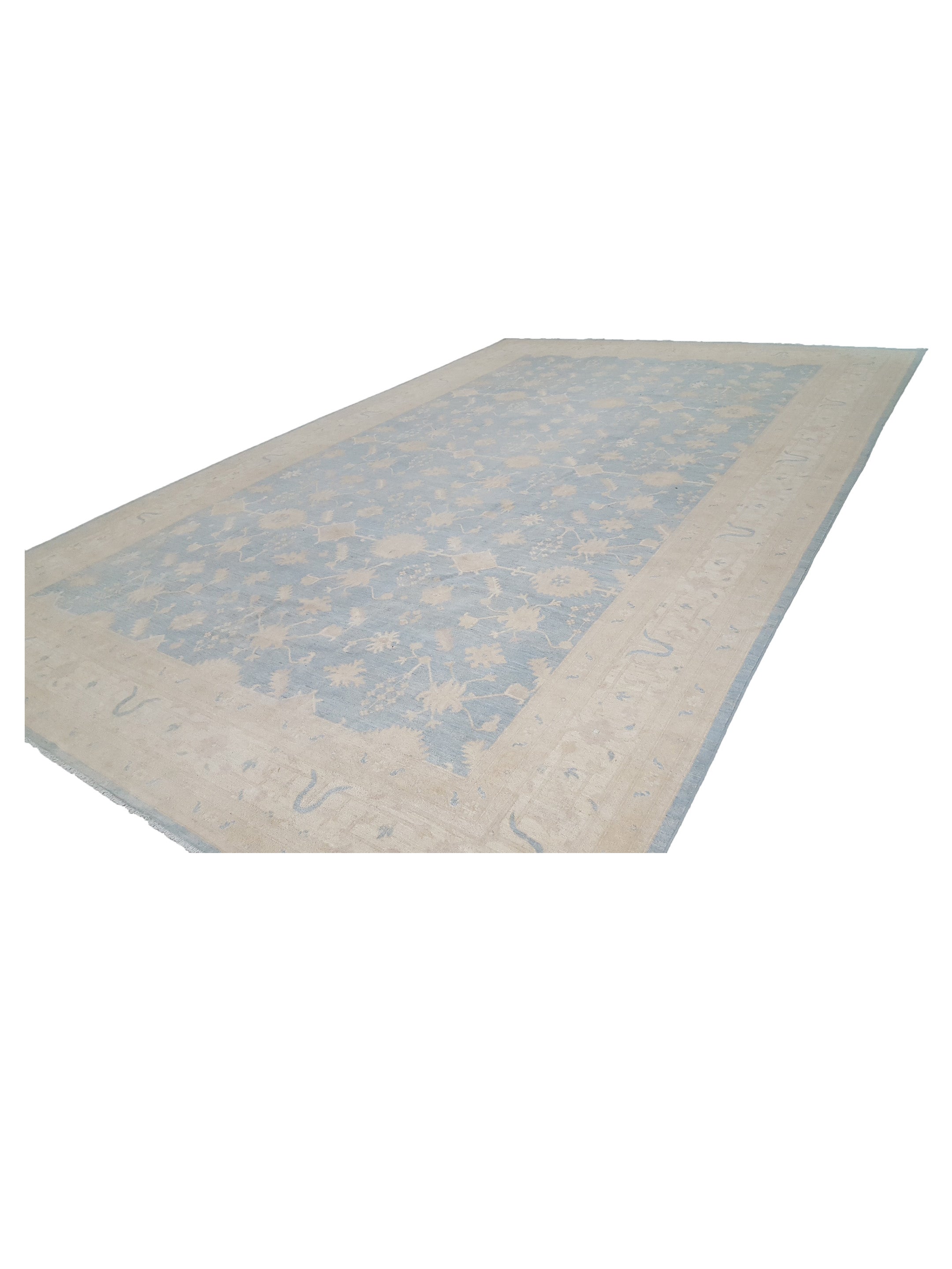 Rugvana ZIEGLER  11x17