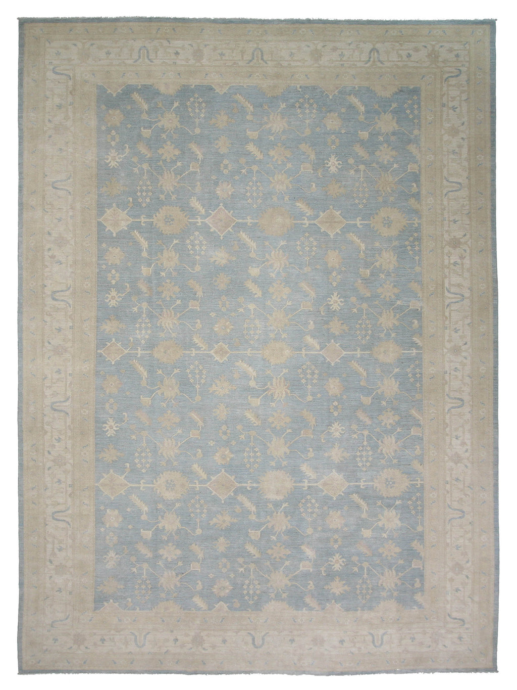 Rugvana ZIEGLER  11x17