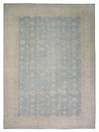 Rugvana ZIEGLER  11x17