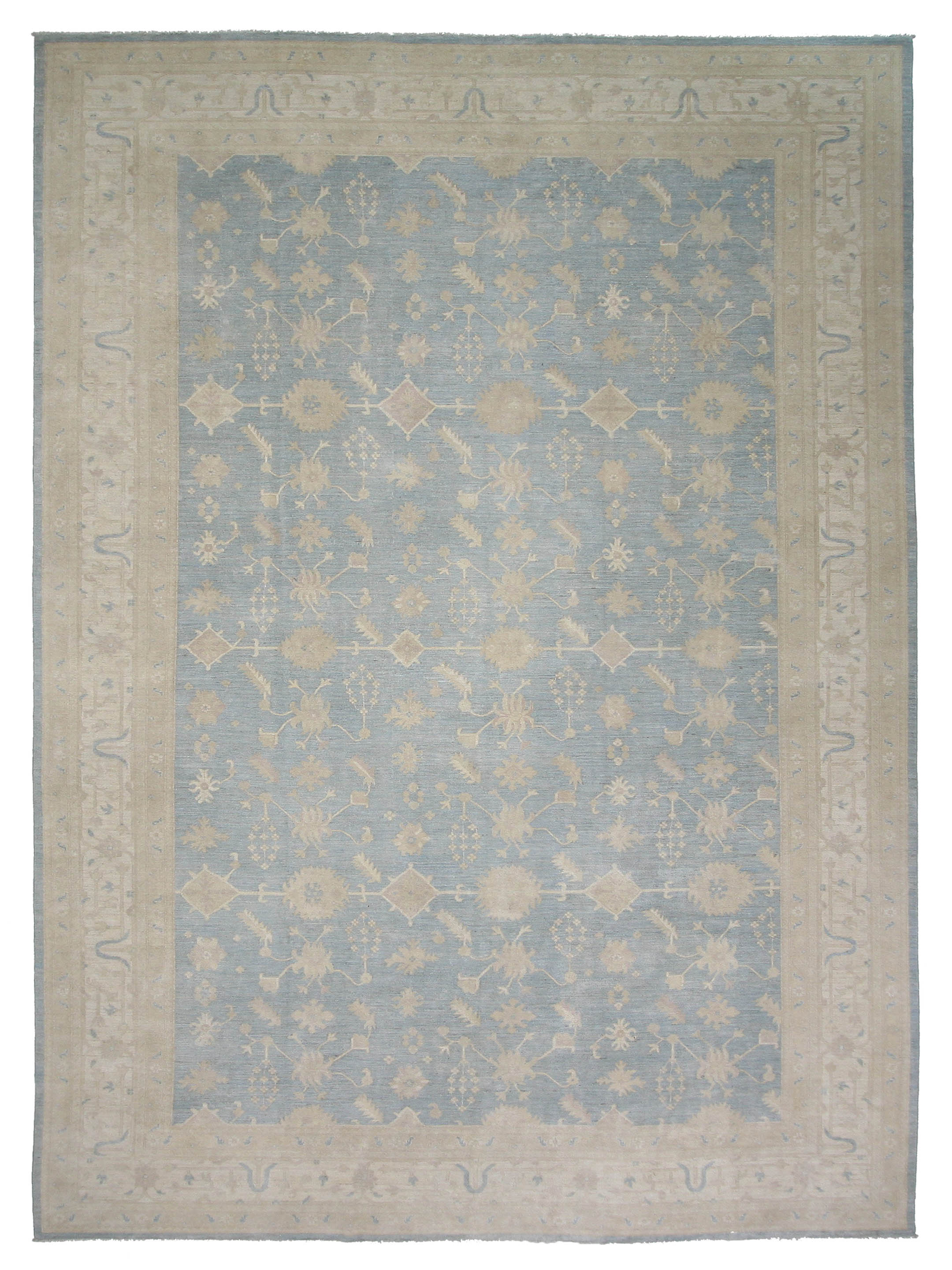 Rugvana ZIEGLER  11x17