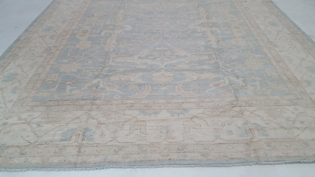 Rugvana ZIEGLER  11x14