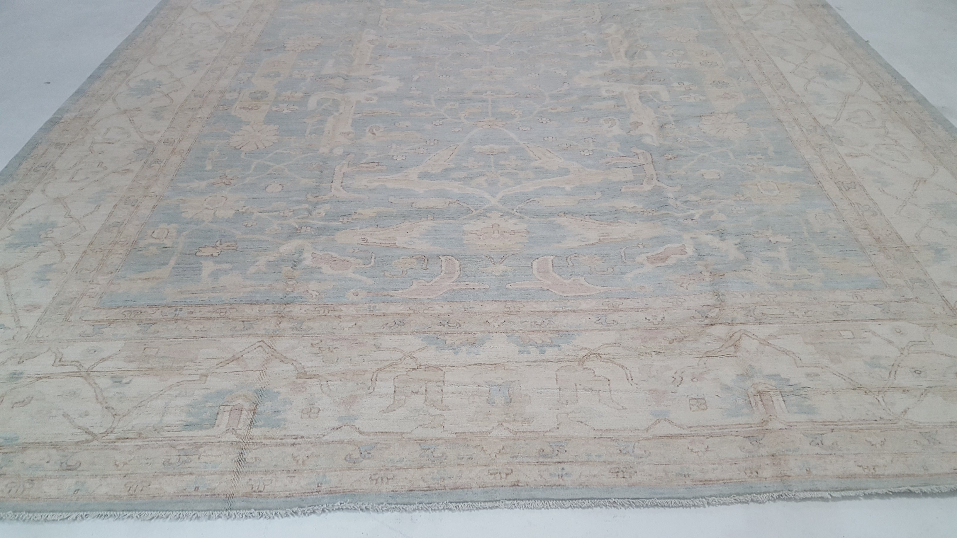 Rugvana ZIEGLER  11x14