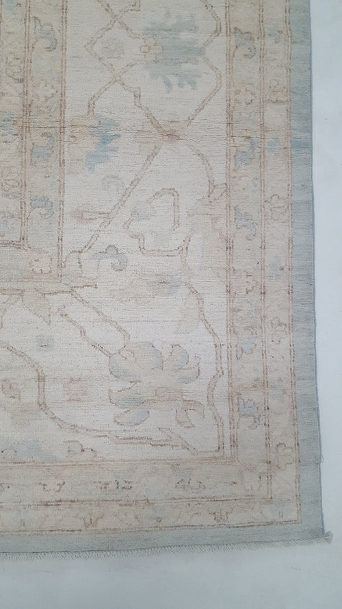 Rugvana ZIEGLER  11x14