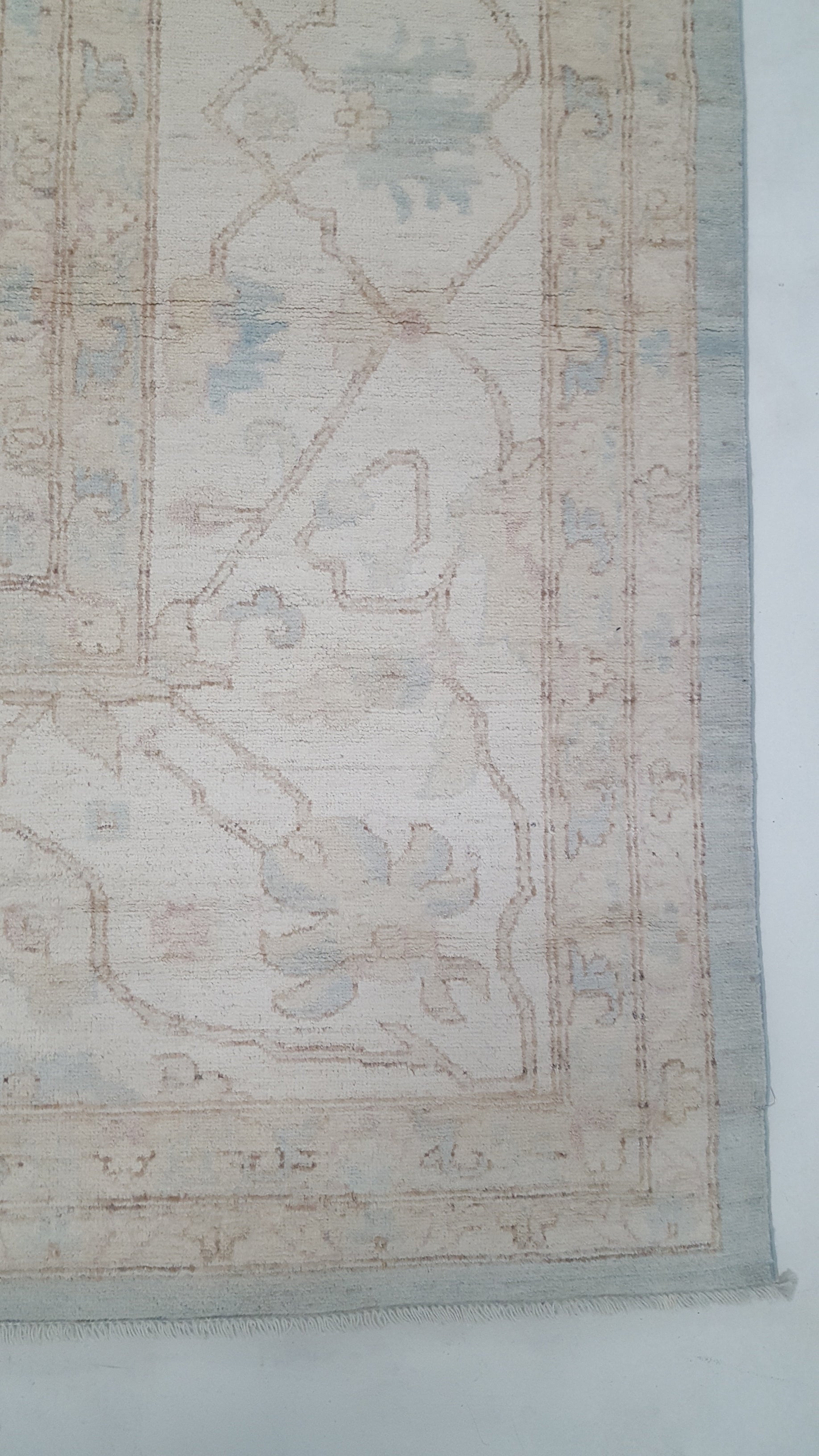 Rugvana ZIEGLER  11x14
