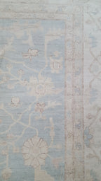 Rugvana ZIEGLER  11x14