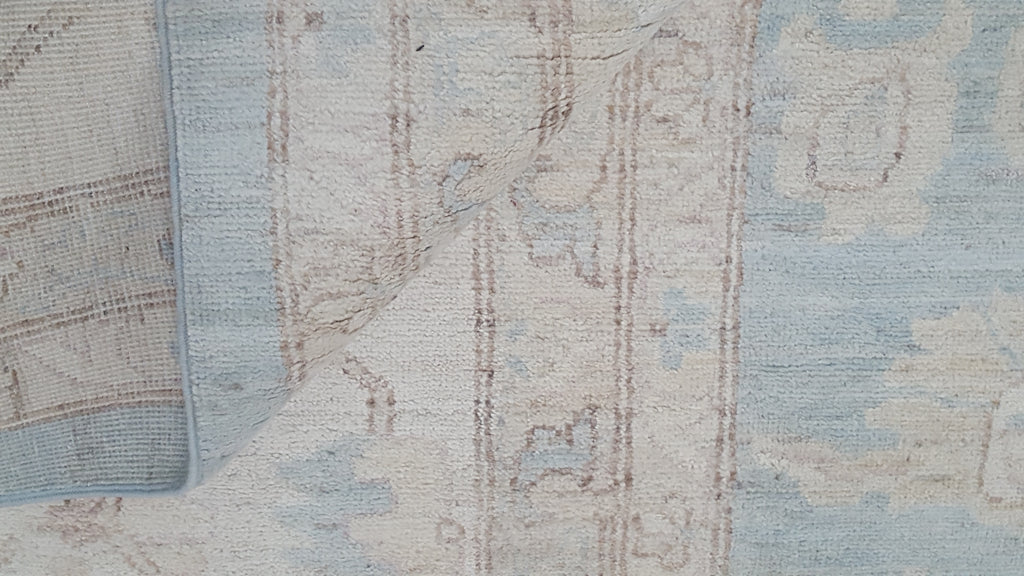Rugvana ZIEGLER  11x14