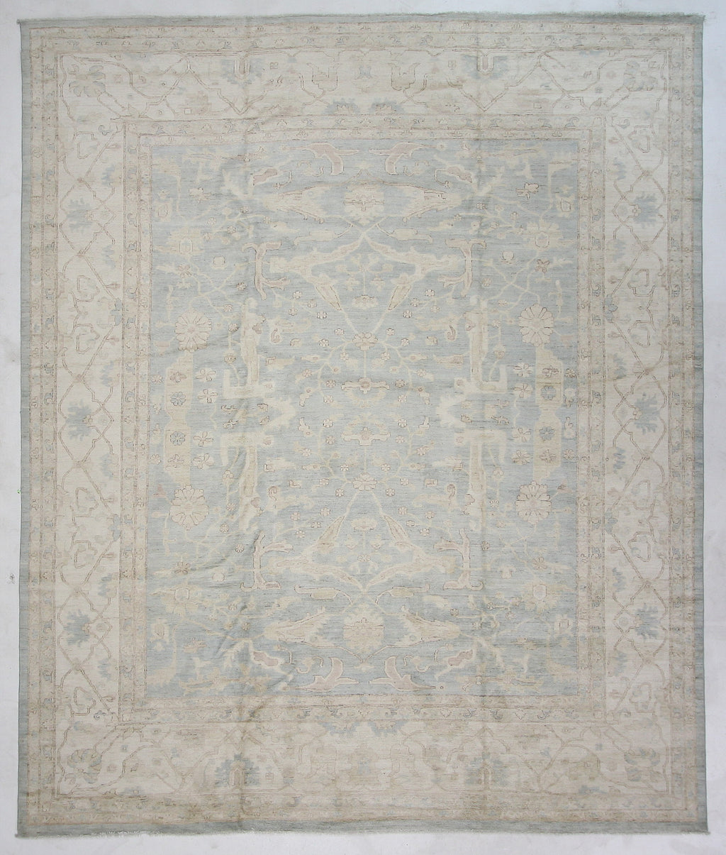 Rugvana ZIEGLER  11x14