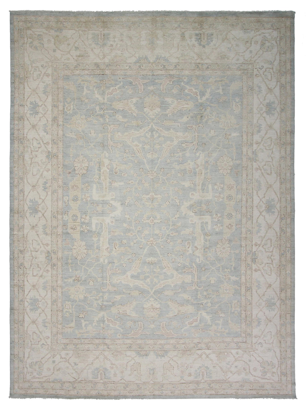 Rugvana ZIEGLER  11x14