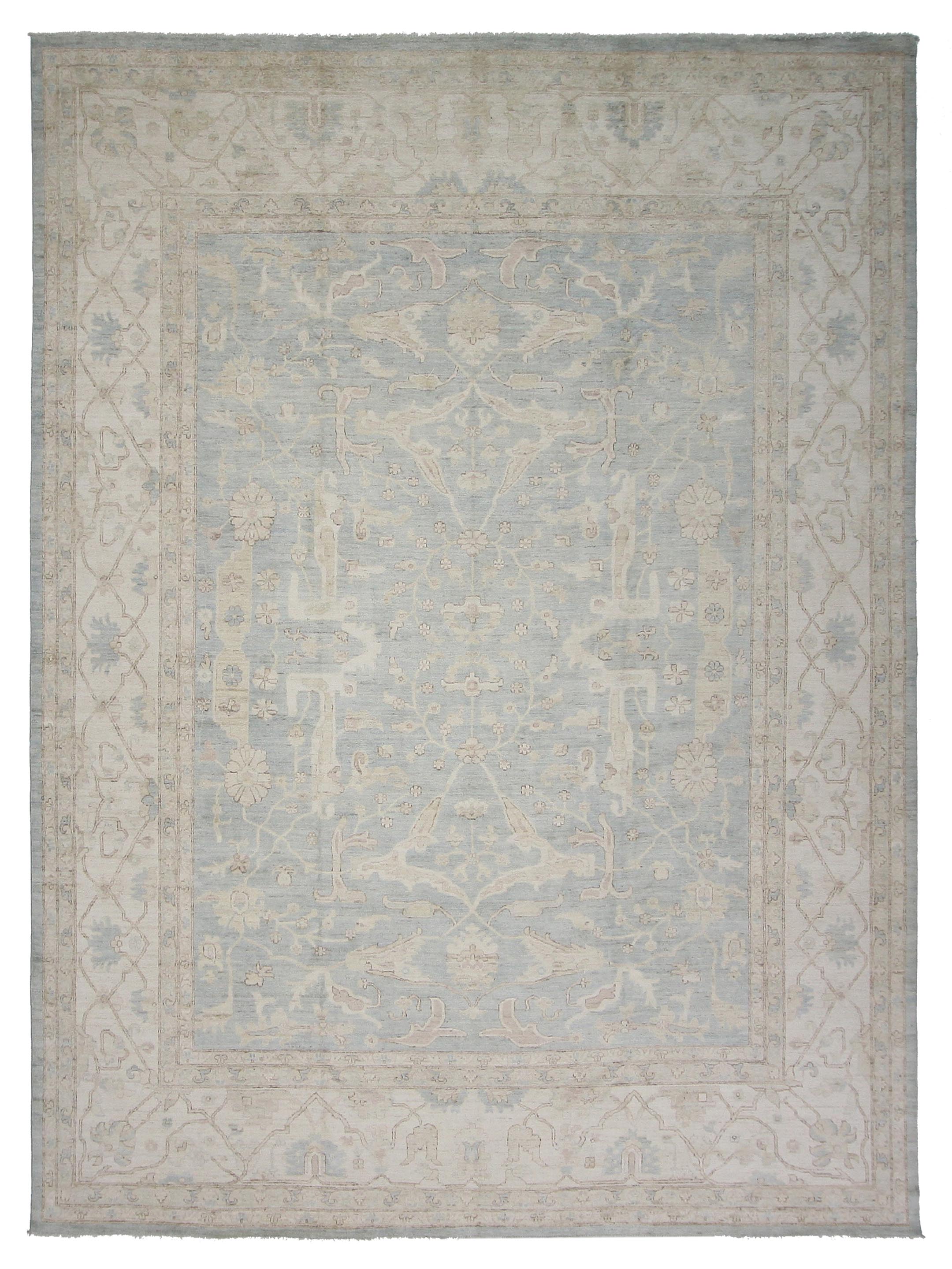 Rugvana ZIEGLER  11x14