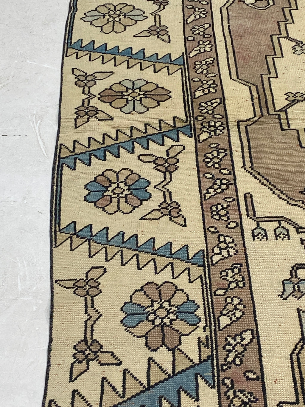Rugvana Oushak  5x8