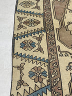 Rugvana Oushak  5x8