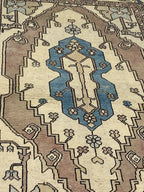 Rugvana Oushak  5x8