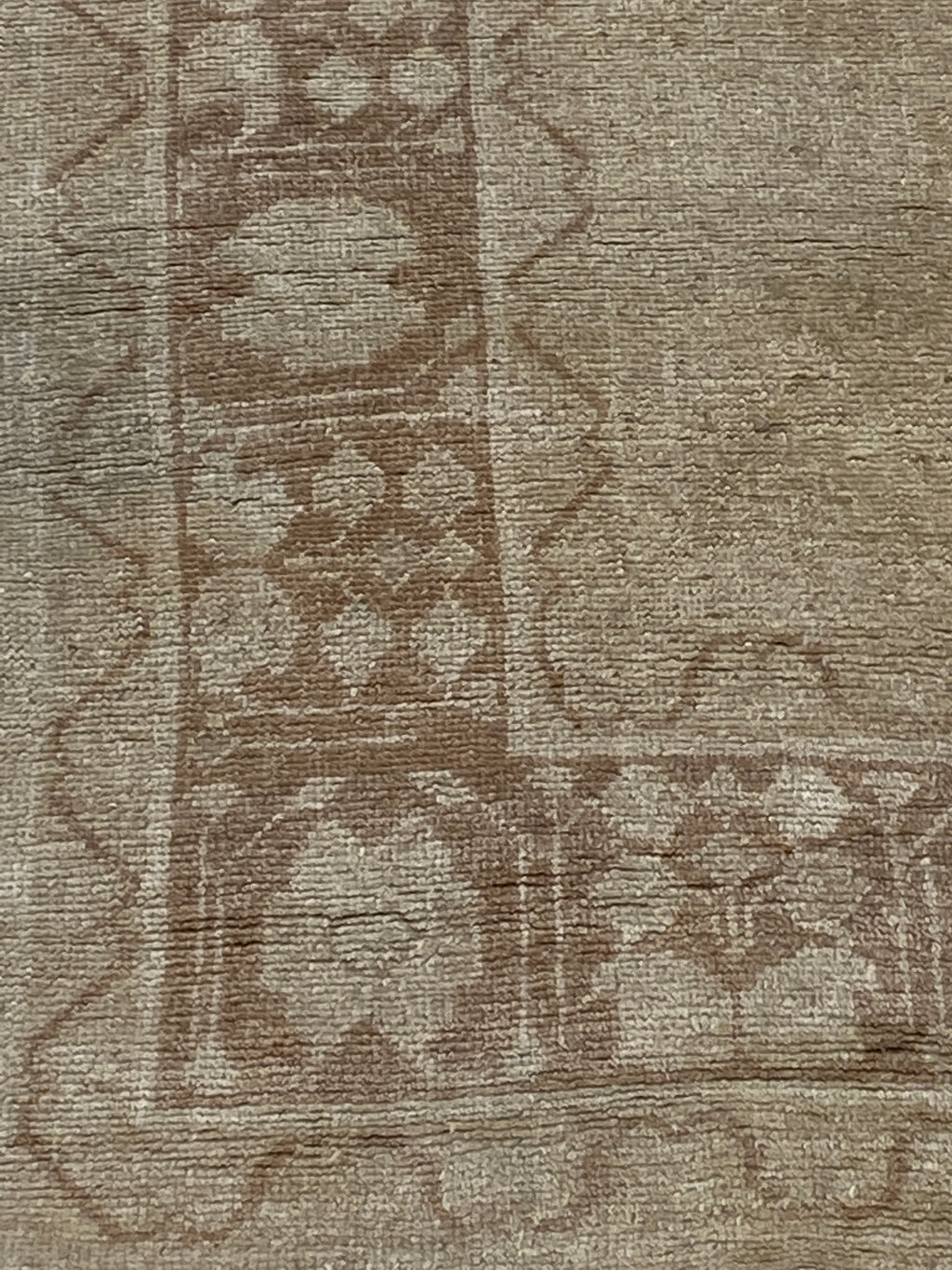 Rugvana Oushak  5x10