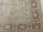 Rugvana Oushak  5x10