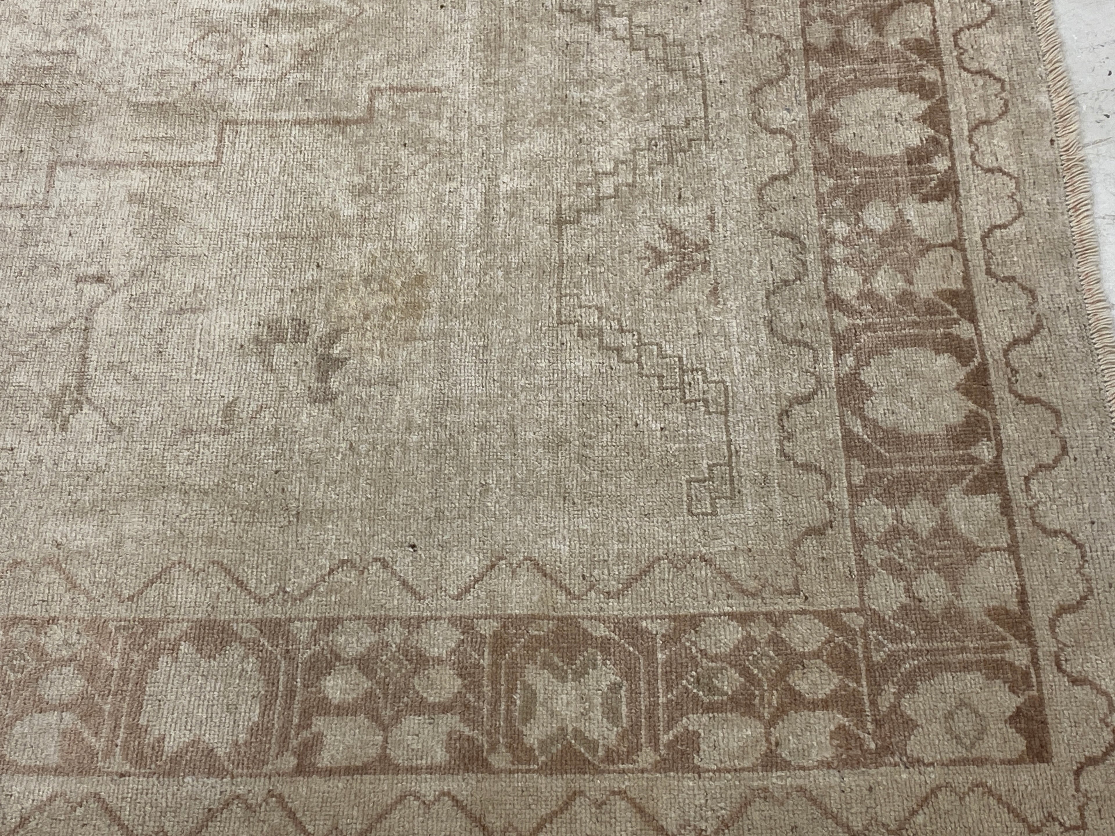 Rugvana Oushak  5x10