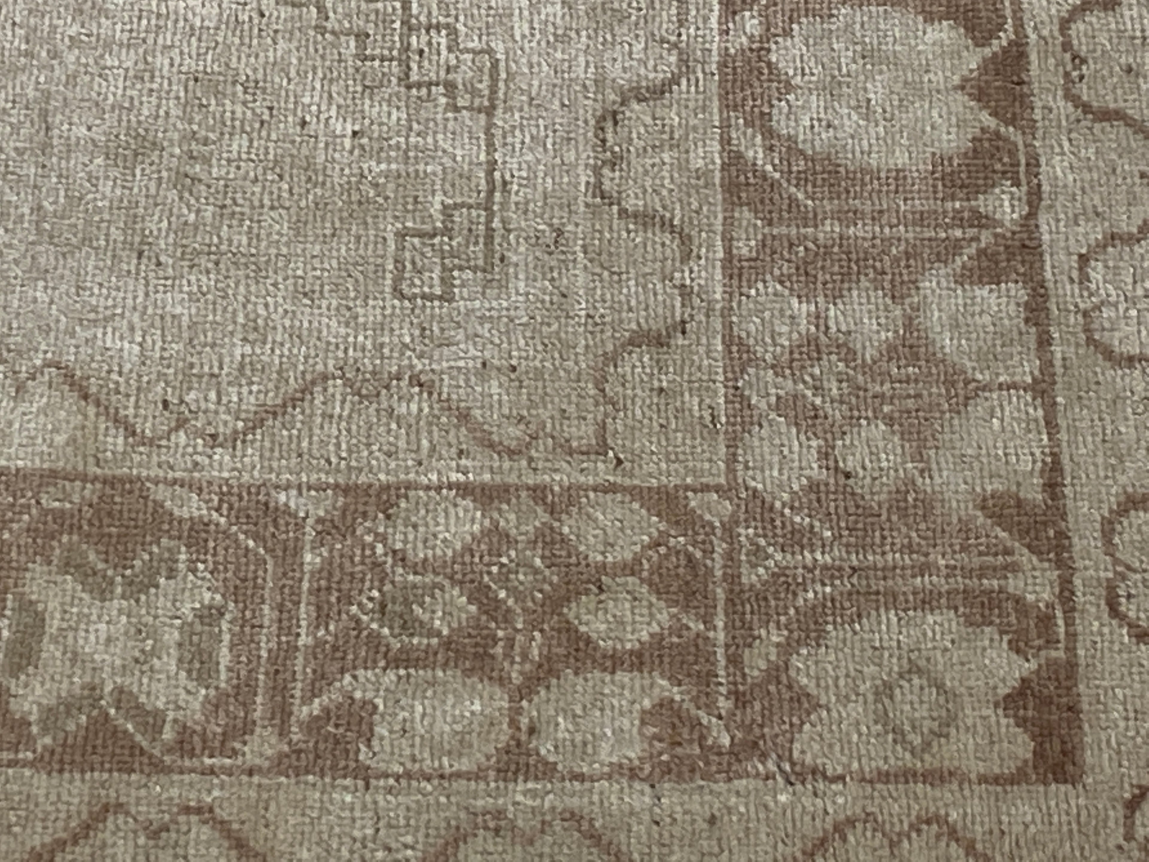 Rugvana Oushak  5x10